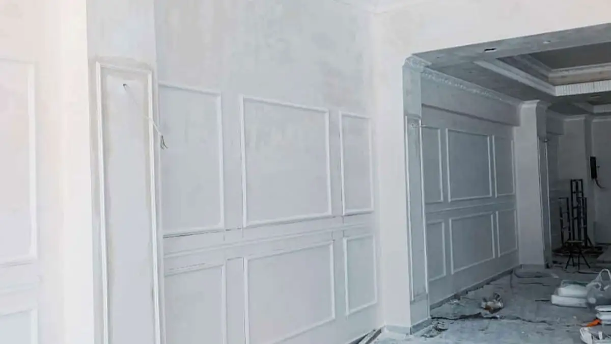 İstanbul - Eskişehir Duvar Çıta Dekorasyonu – Salon ve Odalarınıza Zarafet Katın